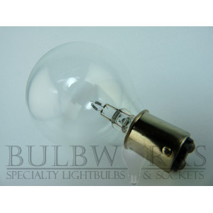 Replacement Bulb for Product: 976, Incandescent Miniature Lamp