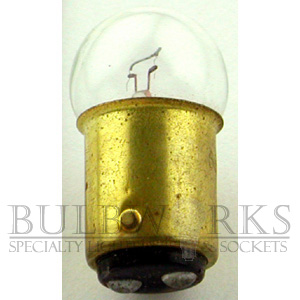 Dr Fischer 842008 12V 35W BA15d Light Bulb 
