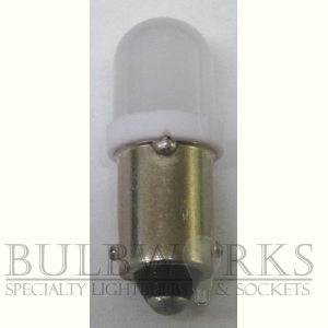 1813, 1816 LED Replacement, BA9S, 12V